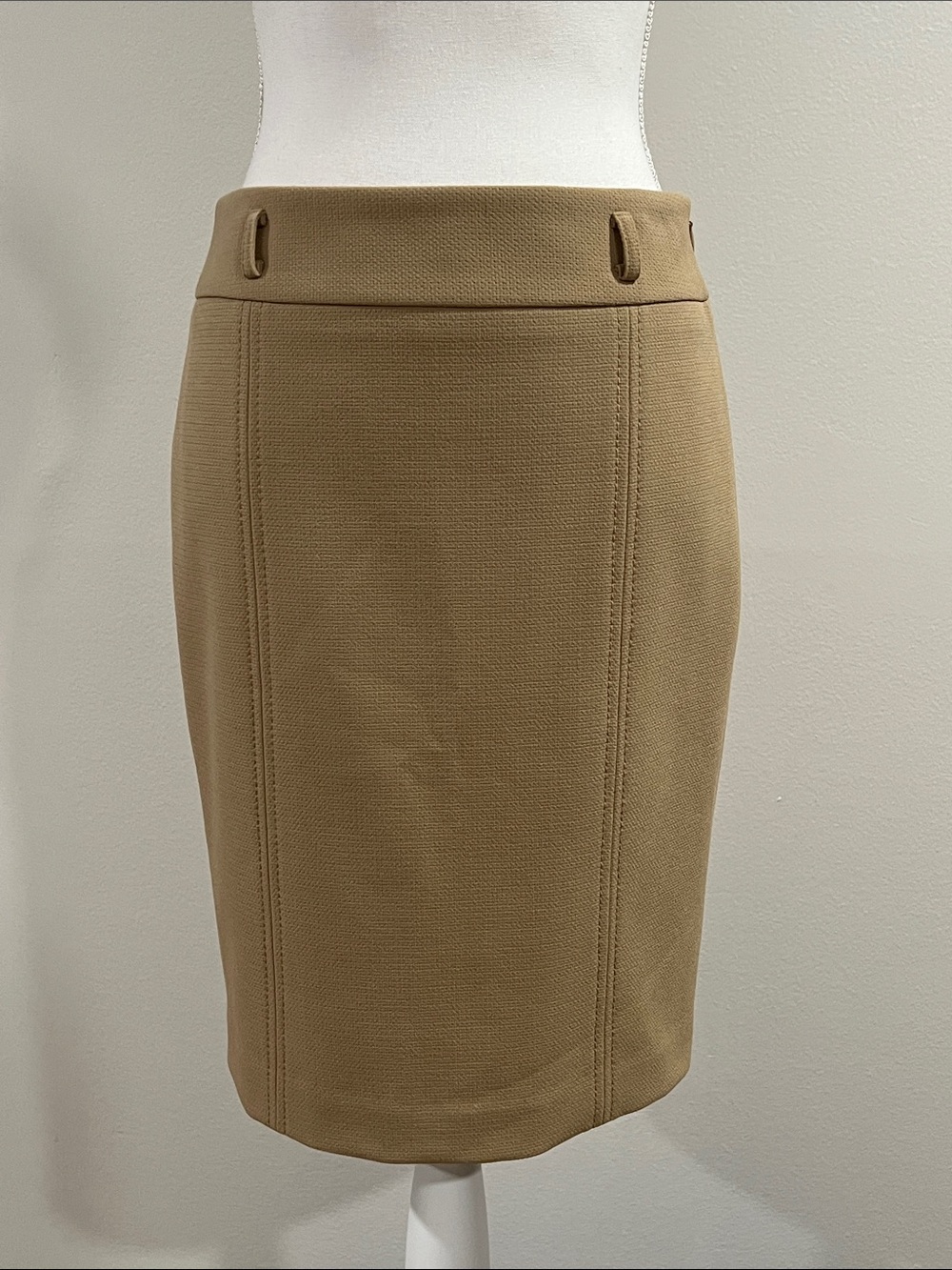 Ann Taylor Loft Pencil Skirt Size 2